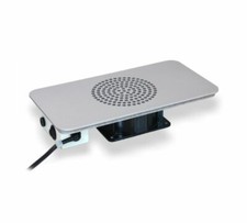 Profi-Einbau-Staubabsaugung