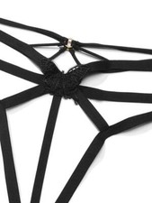 Victorias Secret String Tanga