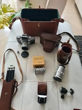 ***Vintage Kamera EXAKTA