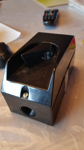 Motorschutzschalter ddr neu - motorschutzschalter,
