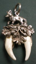 HUTANSTECKER FUCHSHAKEN JE011a