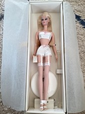 Barbie Silkstone Lingerie 1