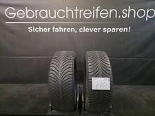 2x Goodyear Vector4Season 225 55 17 97V Ganzjahresreifen (710)