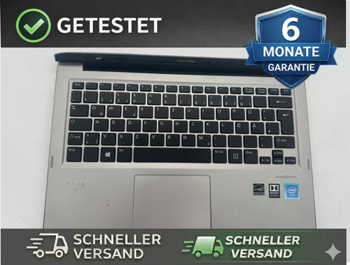 Medion akoya e2212t palmrest - medion,