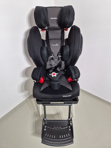 Kinder recaro monza - -, reha