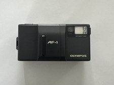 Olympus AF-1   35mm Analoge