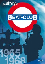 The Story of Beat-Club Volume