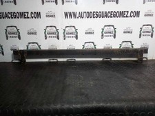 halter mitte stoßfänger