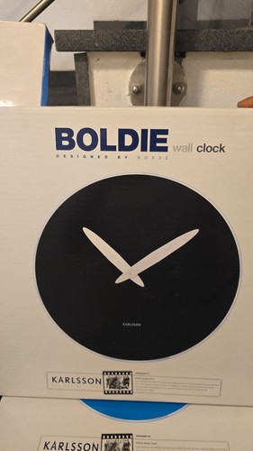 Karlsson boldie standard - karlsson,