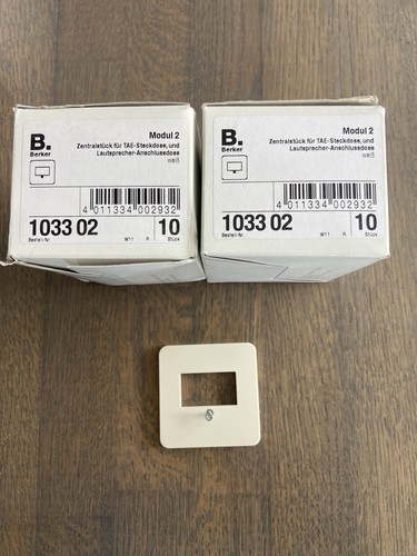 Berker modul tae abdeckung - berker,