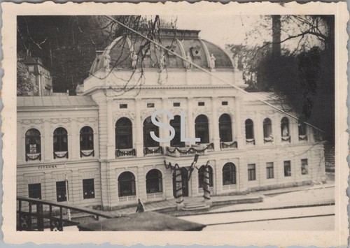 Foto kurhaus - foto,,