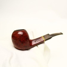 Butz-Choquin Panache 1160 Bruyère Pfeife 9mm Filter – St. Claude France – 