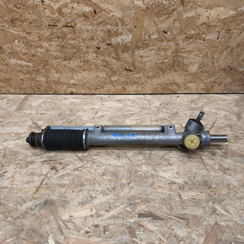 Bmw e30 lenkgetriebe ohne - bmw,