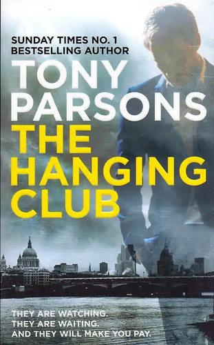 The hanging club - the,