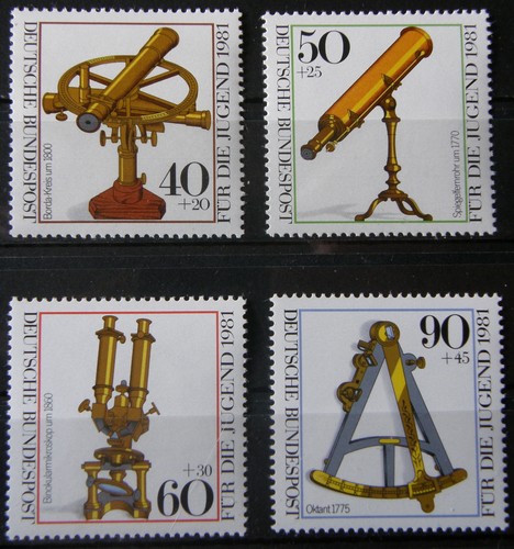 Bund 1981 historische - bund,