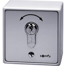 Somfy 1871148 Torantrieb