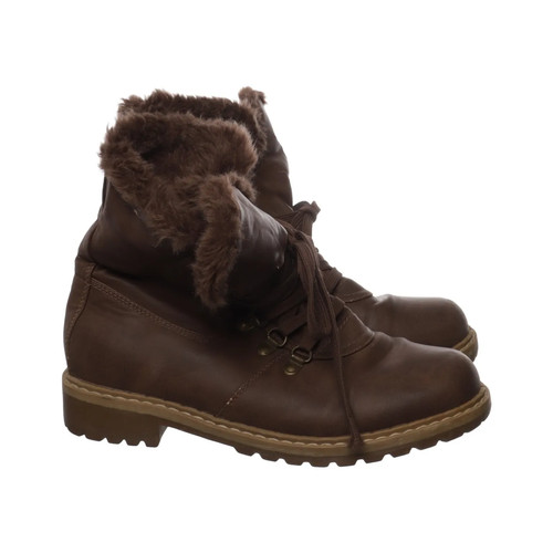 Jumex schnürstiefel - jumex,,