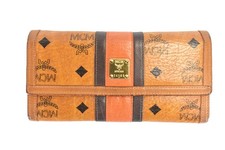 MCM vintmarket.de GELDBEUTEL