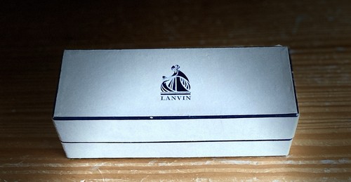 Lanvin arpege zerstäuber mit - lanvin,