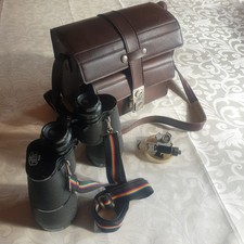 Fernglas Carl Zeiss 15x60 Germany