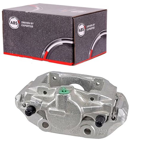 Bremssattel vorderachse - a.b.s.,