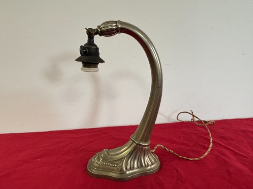 Jugendstil tischleuchte - jugendstil,