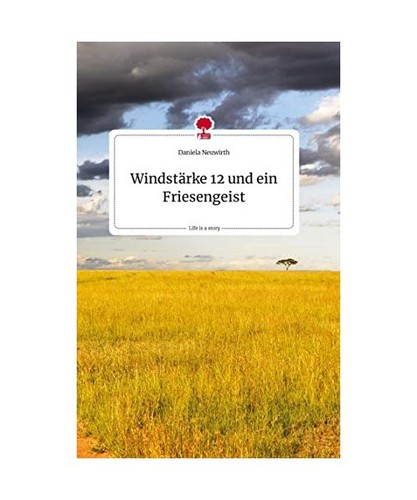 Windstärke und ein - 12,