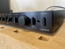 Camtech 8000c Vorverstärker
