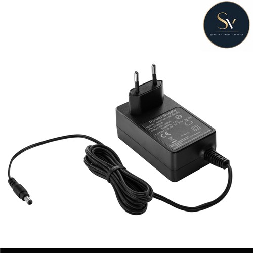 Netzteil 12v 3a adapter - 12v,
