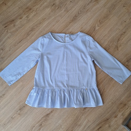Rich royal tunika bluse - tunika, gr.