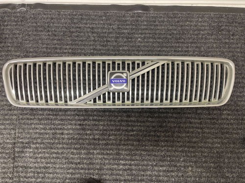 Volvo v50 2007 - v50, k�hlergrill