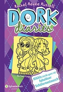 Dork diaries nikkis - dork,
