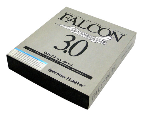 Falcon flugsimulator auf - flugsimulator,
