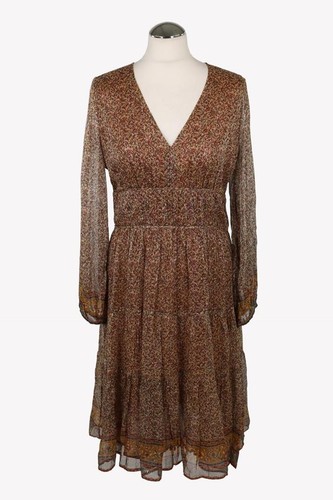 Vanessa bruno damen kleid - vanessa,