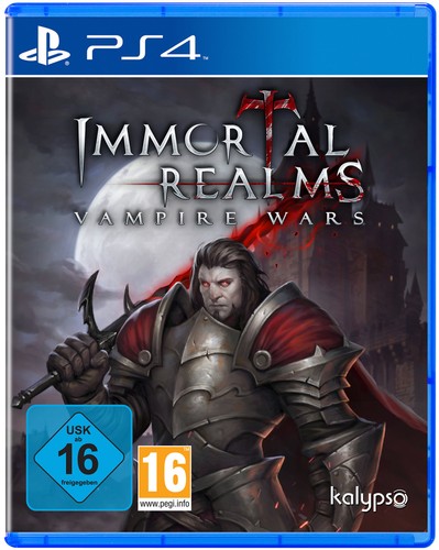 Gw4024 immortal realms - gw4024,