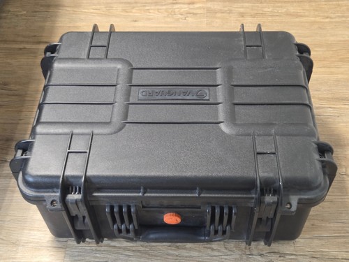 Vanguard supreme 46d - supreme,