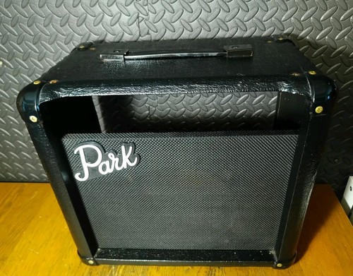 Marshall park g10r leer - 1x,
