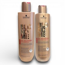 Schwarzkopf BLONDME All