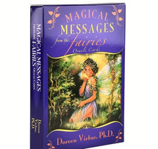 Magical Messages from the