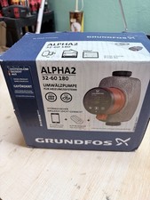 Grundfos Alpha2 25-40 180