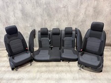 VW Passat 3C B7 Variant Sitze