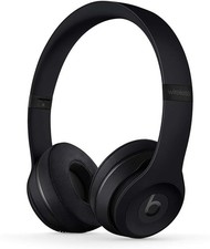 Beats Solo3 Wireless on-ear