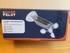HOMEPILOT Sonnen- und Windsensor smart