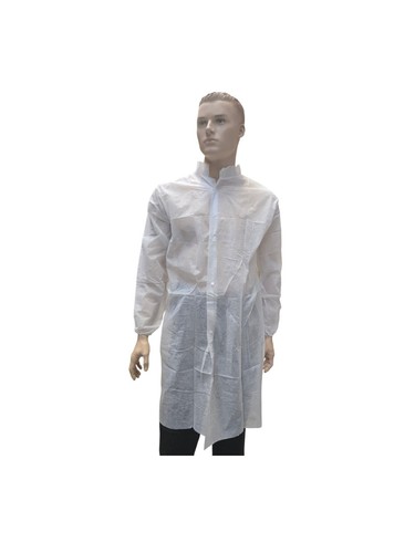 Hygonorm besucherkittel light - hygonorm,
