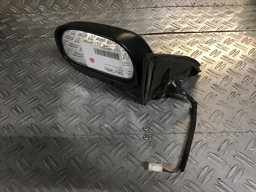 Außenspiegel elektrisch links