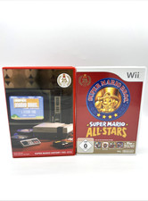 Super Mario All Stars + Super