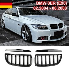 Nieren Grill für BMW 3er E90