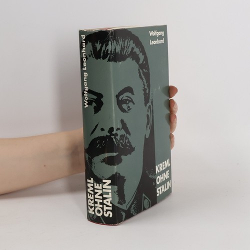 Kreml ohne stalin - stalin , | 