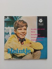 12" Album Heintje [Vinyl LP]