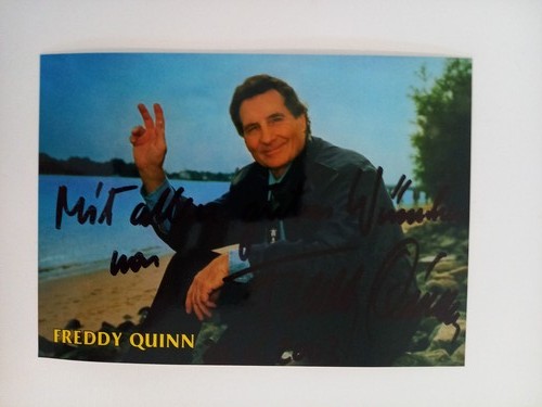 Freddy quinn original - ,